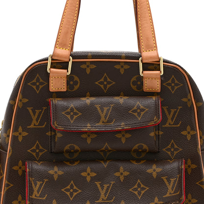 Louis Vuitton Monogram Excentri-Cite 8 of 10