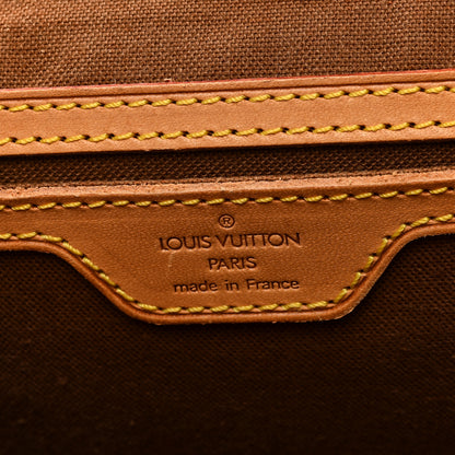 Louis Vuitton Monogram Bel Air 6 of 10