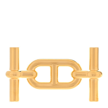 Hermes Permabrass 13mm Ancre Belt Buckle 1 of 4
