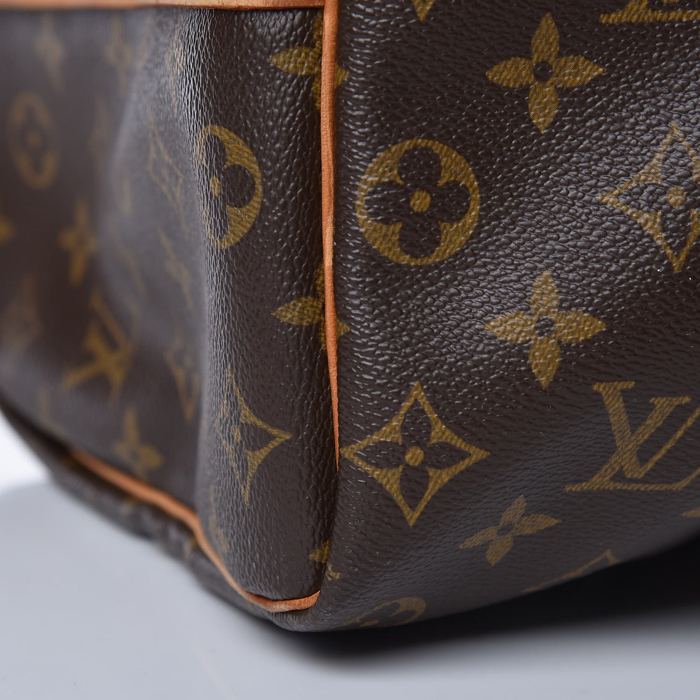 Monogram Keepall Bandouliere 50