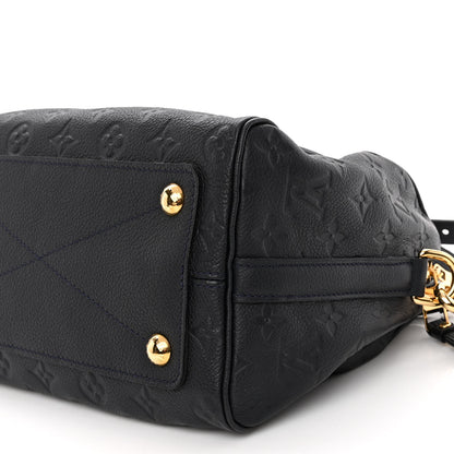 Louis Vuitton Empreinte Speedy Bandouliere 25 Infini 9 of 9