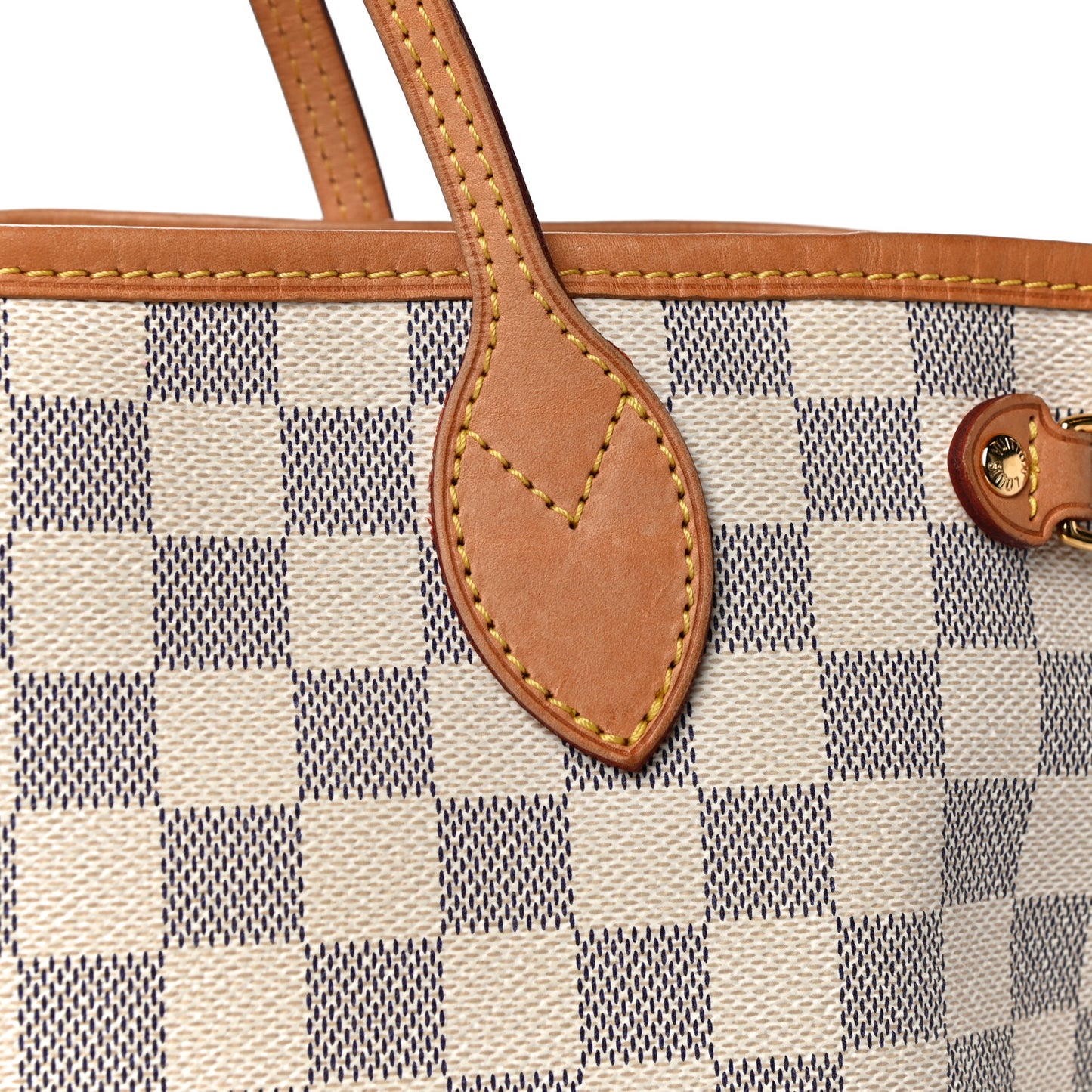 Damier Azur Neo Neverfull PM