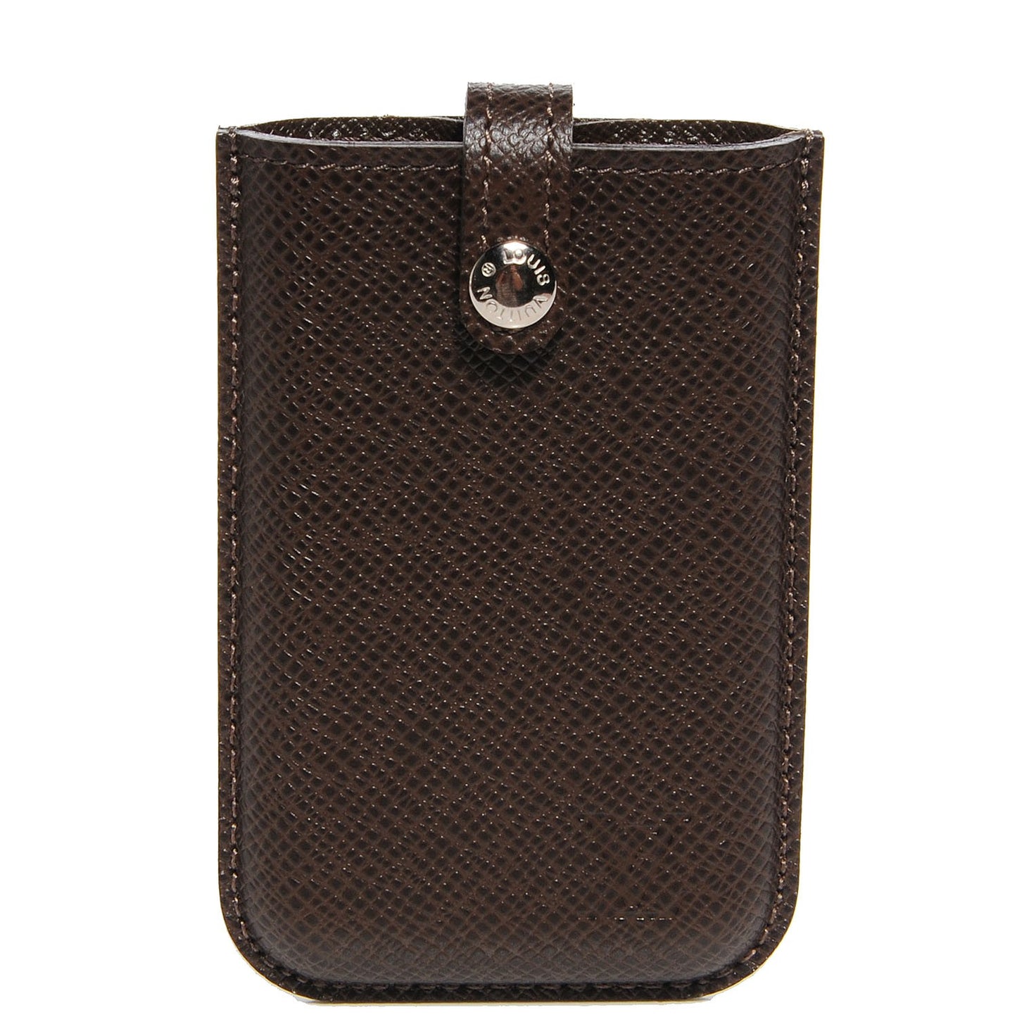 Taiga Business Card Holder Grizzli