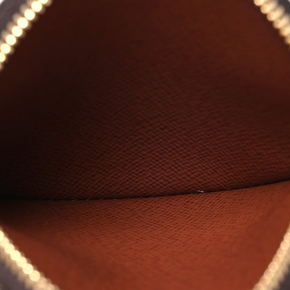 Louis Vuitton Monogram Round Coin Purse 5 of 6