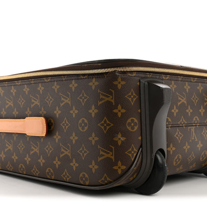 Louis Vuitton Monogram Pegase 55 6 of 8
