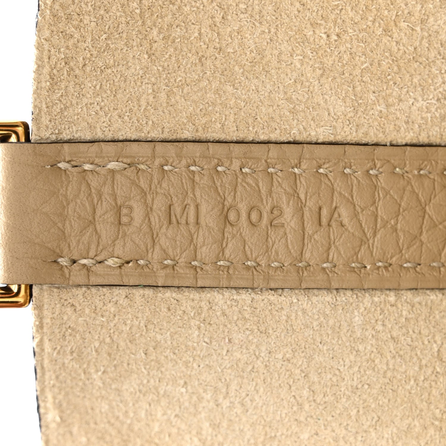 Hermes Taurillon Clemence Picotin Lock 18 PM Trench 7 of 13