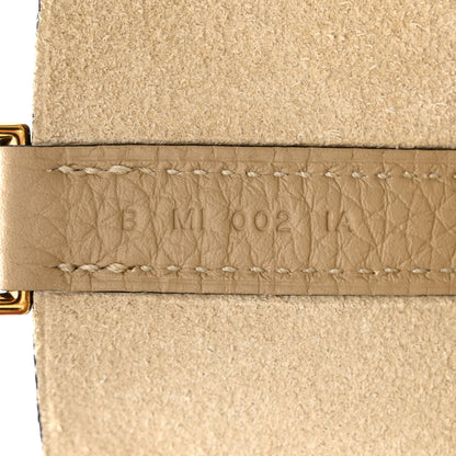 Hermes Taurillon Clemence Picotin Lock 18 PM Trench 7 of 13