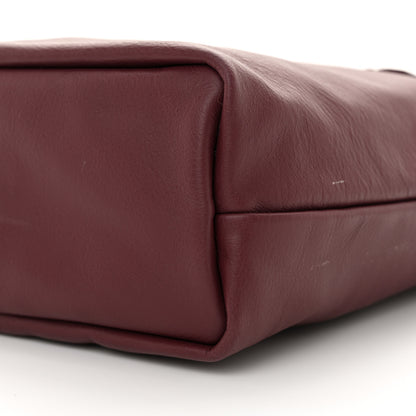 Goyard Goyardine Reversible Mini Anjou Burgundy 20 of 23