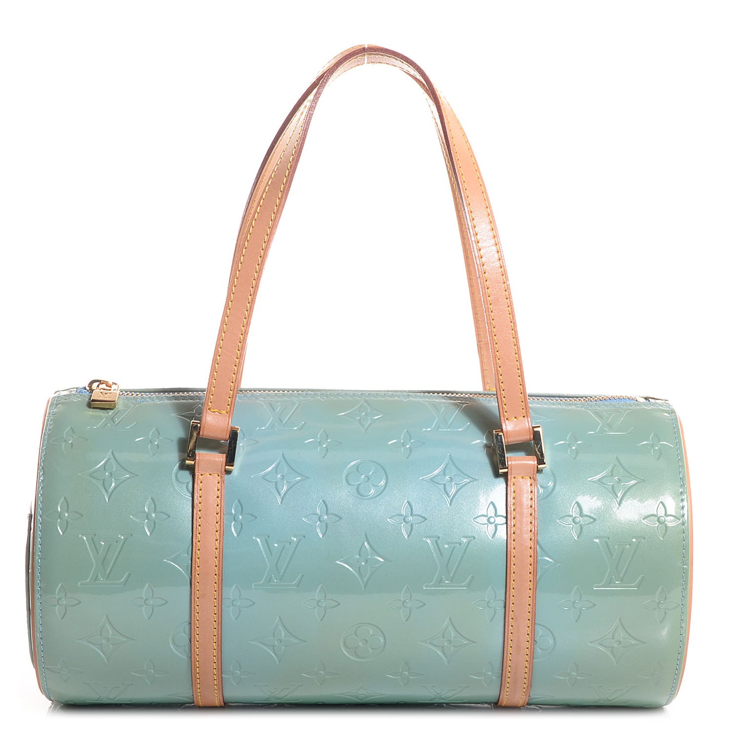 Vernis Bedford Baby Blue