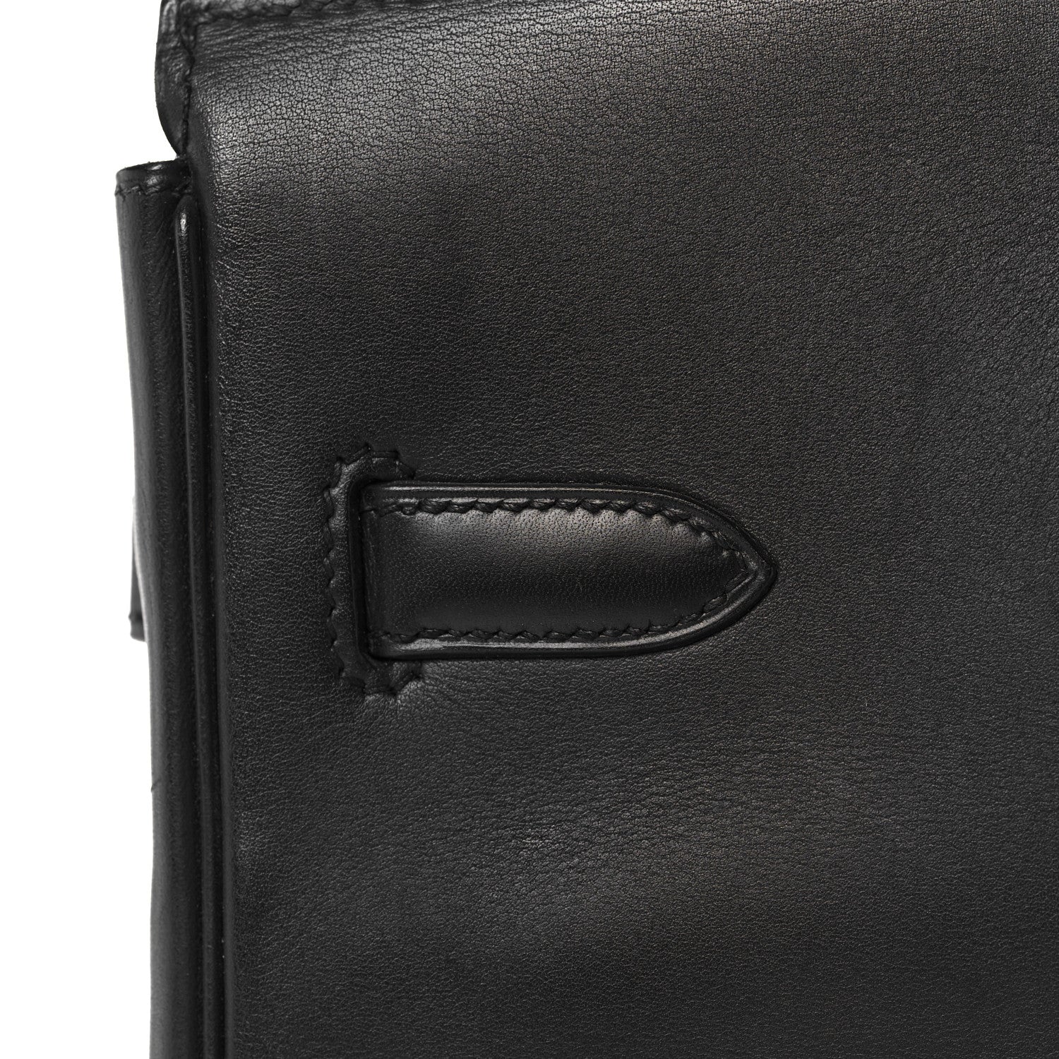 Hermes Barenia HAC Birkin 32 Black 11 of 40