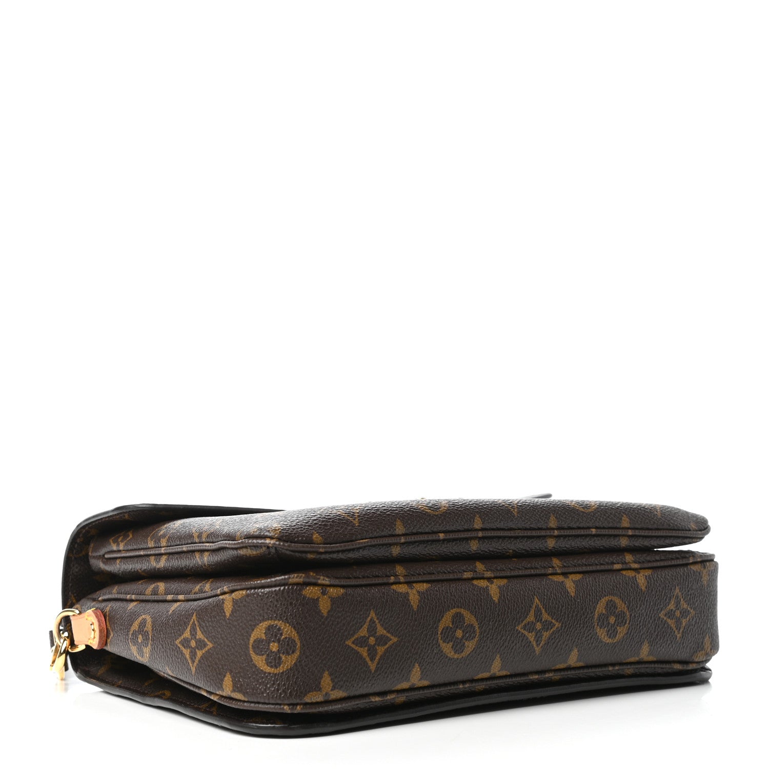 Louis Vuitton Monogram Pochette Metis 4 of 9