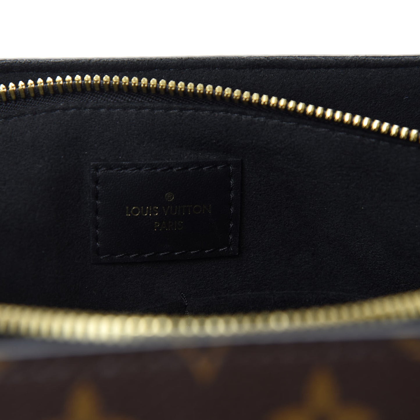 Monogram Soufflot MM Black