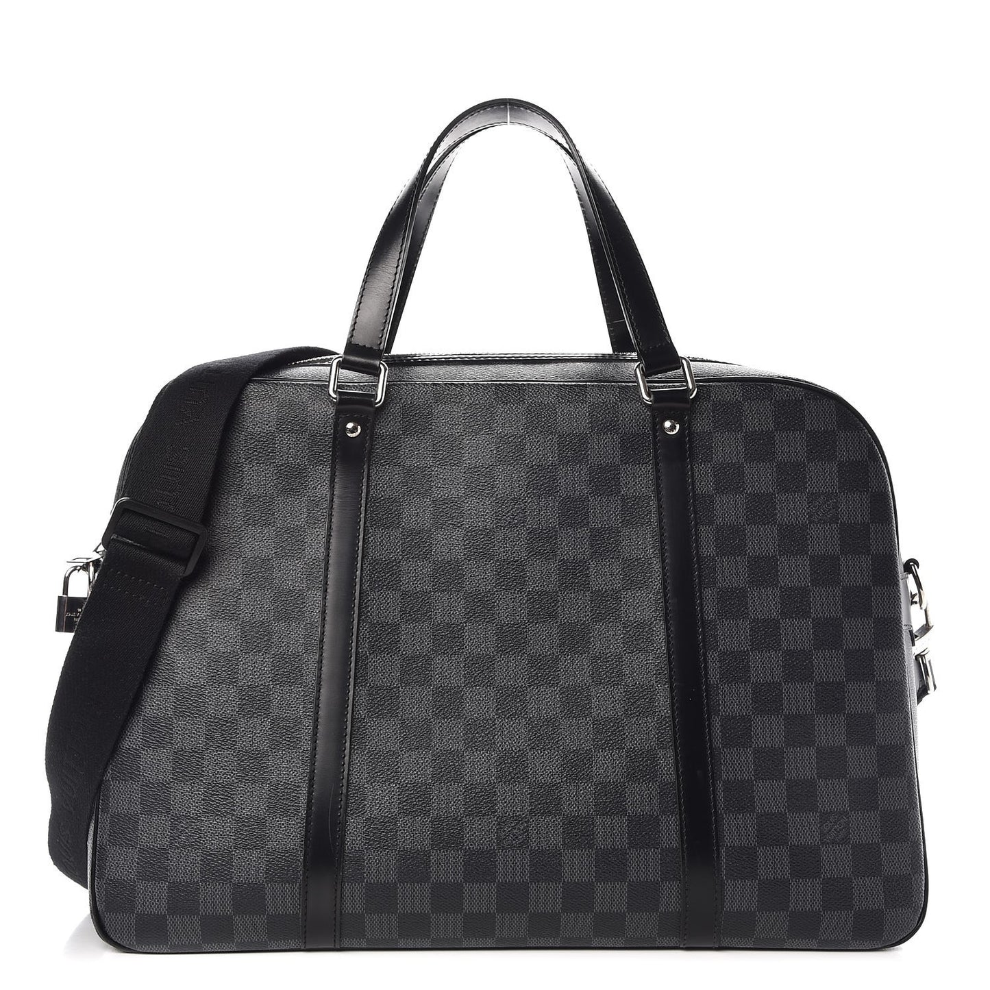 Damier Graphite Jorn