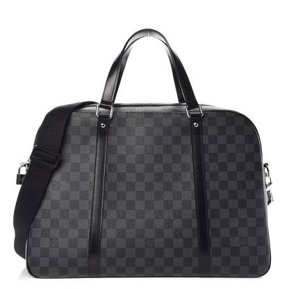 Louis Vuitton Damier Graphite Jorn 1 of 13