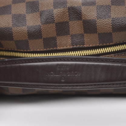 Louis Vuitton Damier Ebene Duomo Hobo 7 of 11