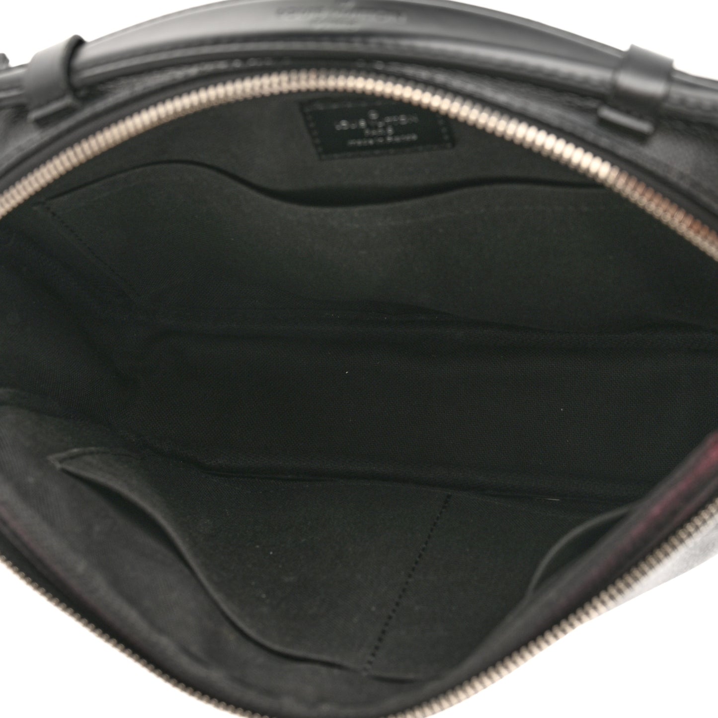Damier Graphite Ambler