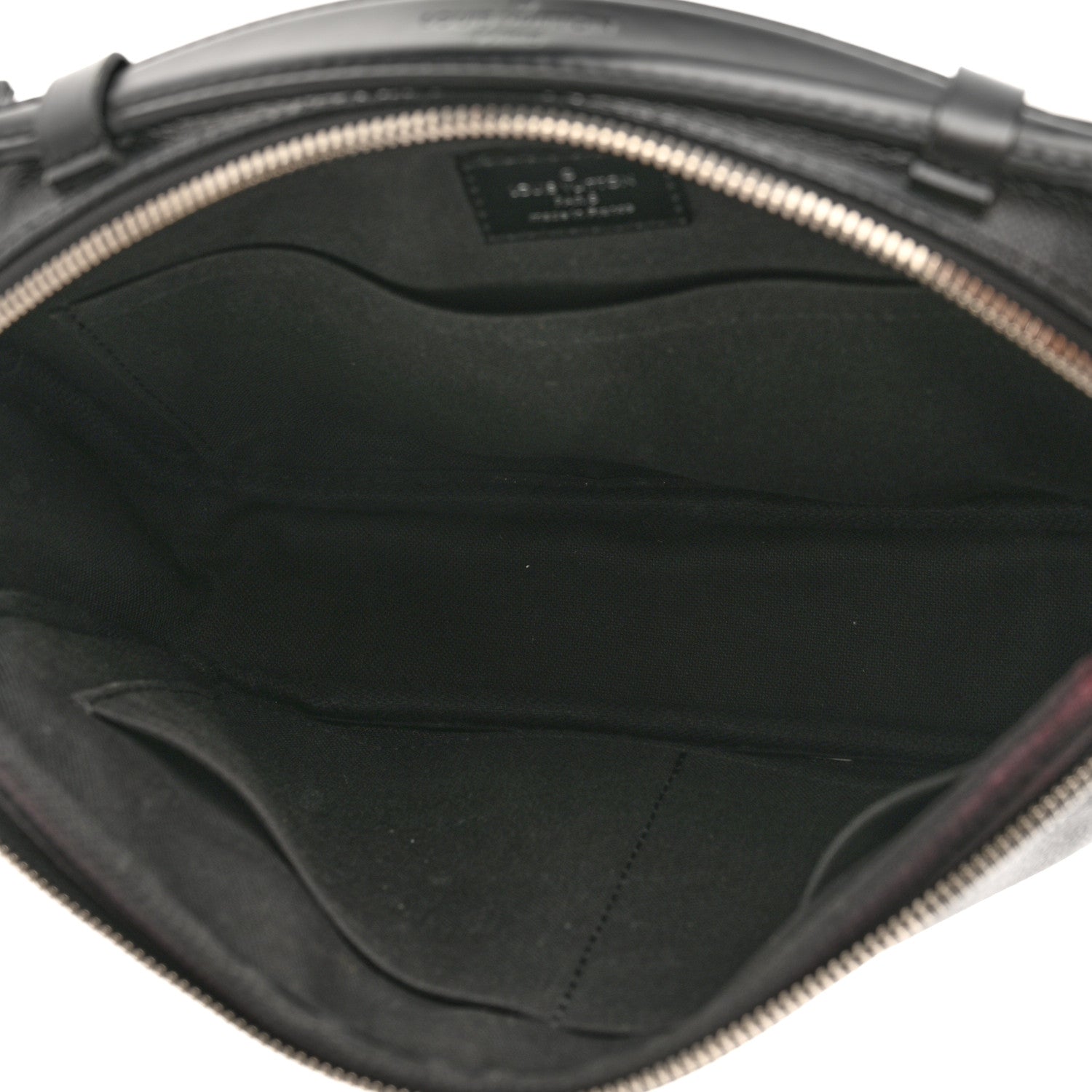Louis Vuitton Damier Graphite Ambler 5 of 8