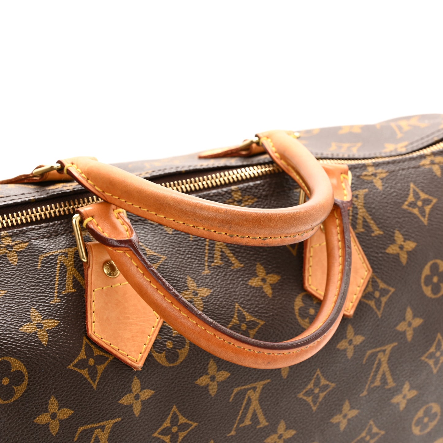 Monogram Speedy 40