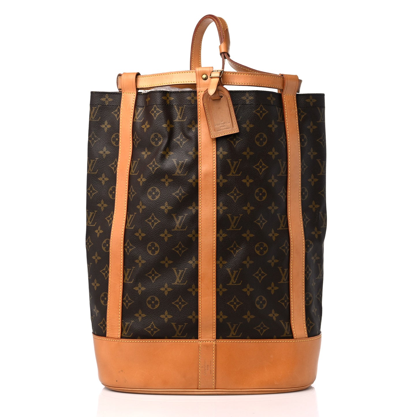 Monogram Randonnee GM Backpack