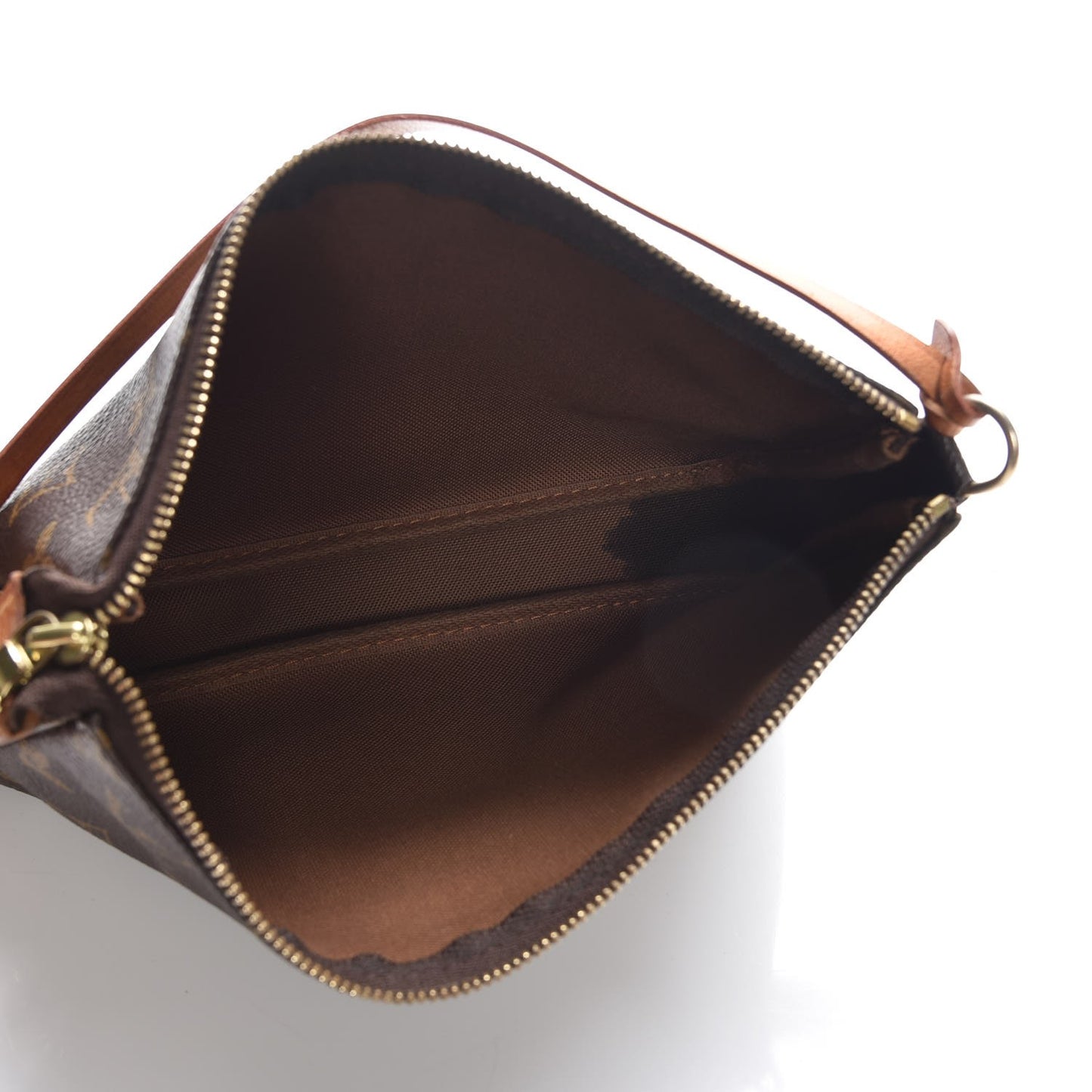 Monogram Pochette Accessories