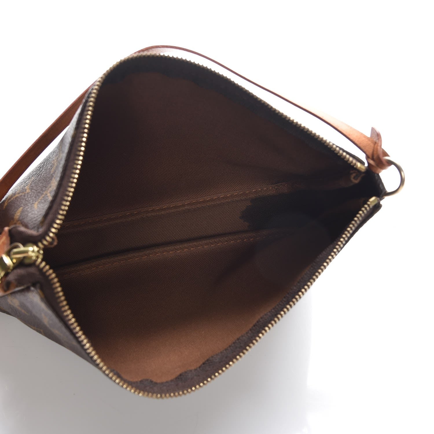 Louis Vuitton Monogram Pochette Accessories 7 of 9