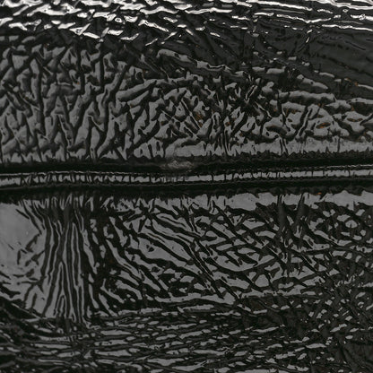 Burberry Nylon Beat Check Lowry Black 9 of 10