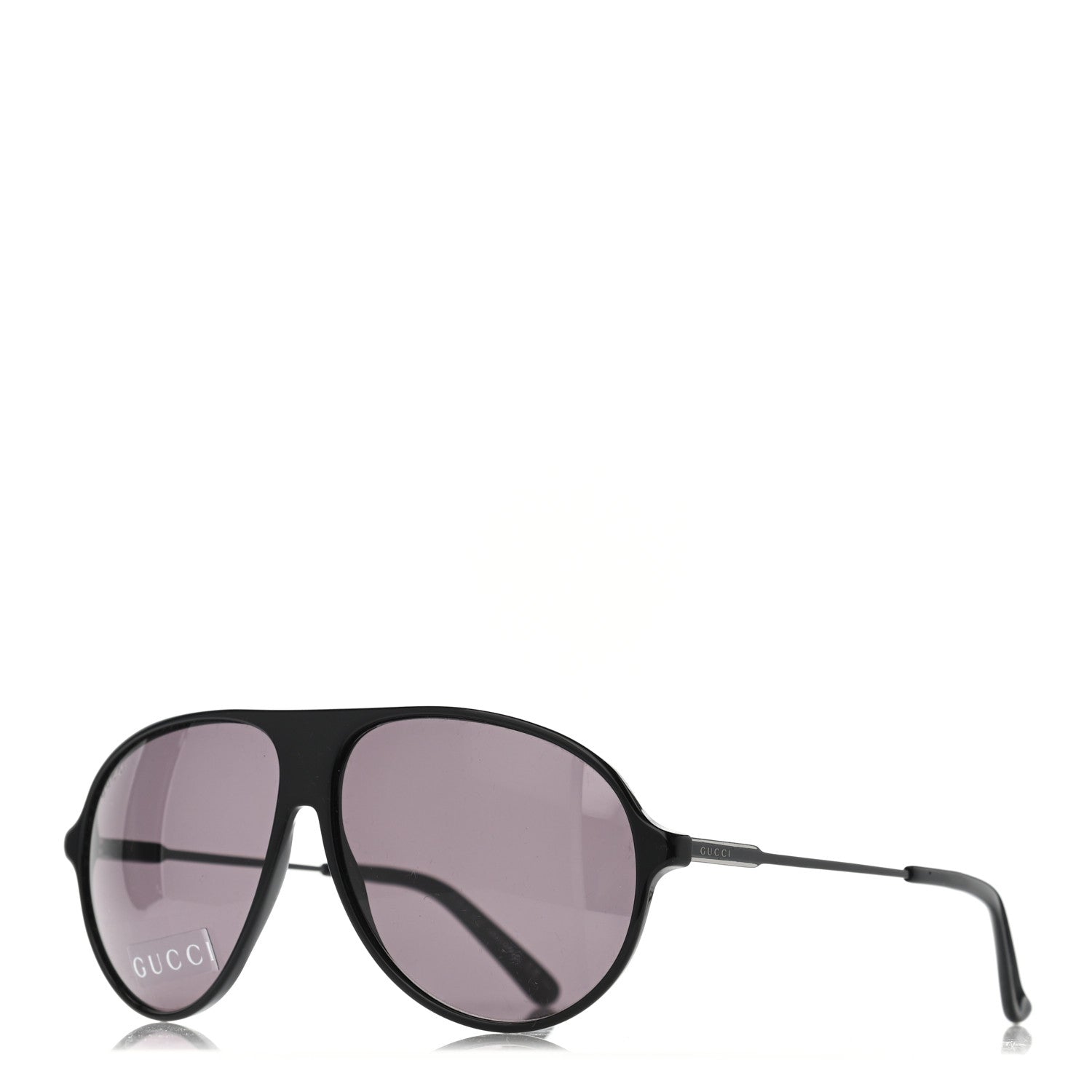 Gucci Aviator GG Sunglasses GG1649/S Black 1 of 4