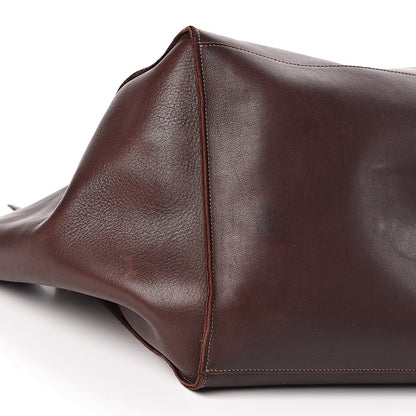 Celine Supple Calfskin Medium Big Bag Brown 13 of 16