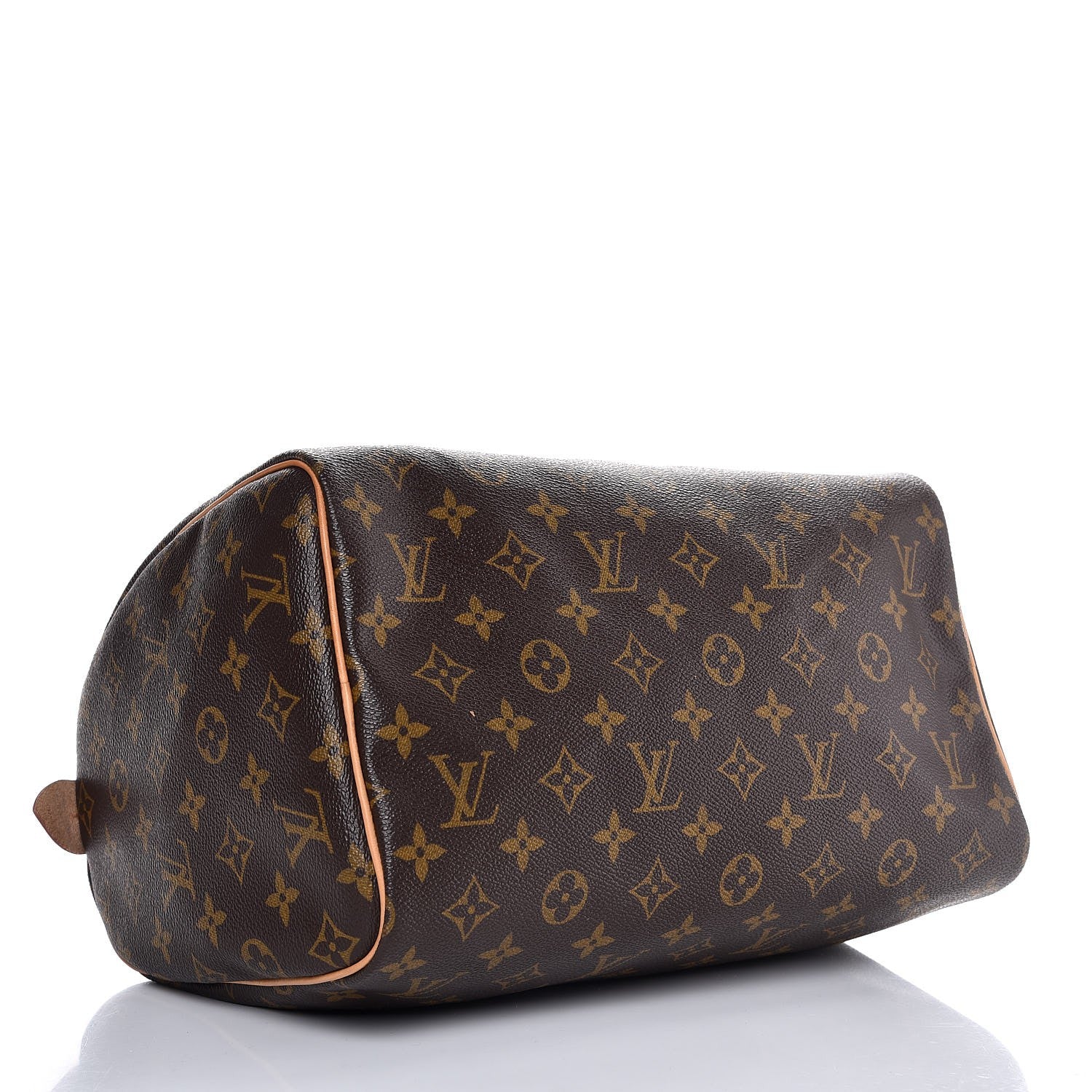 Louis Vuitton Monogram Speedy 30 4 of 16