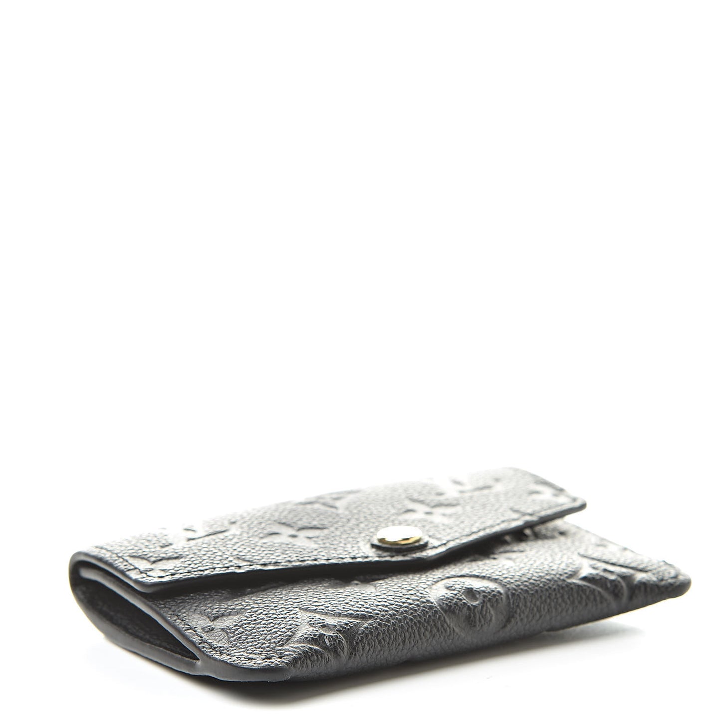 Empreinte Key Pouch Black
