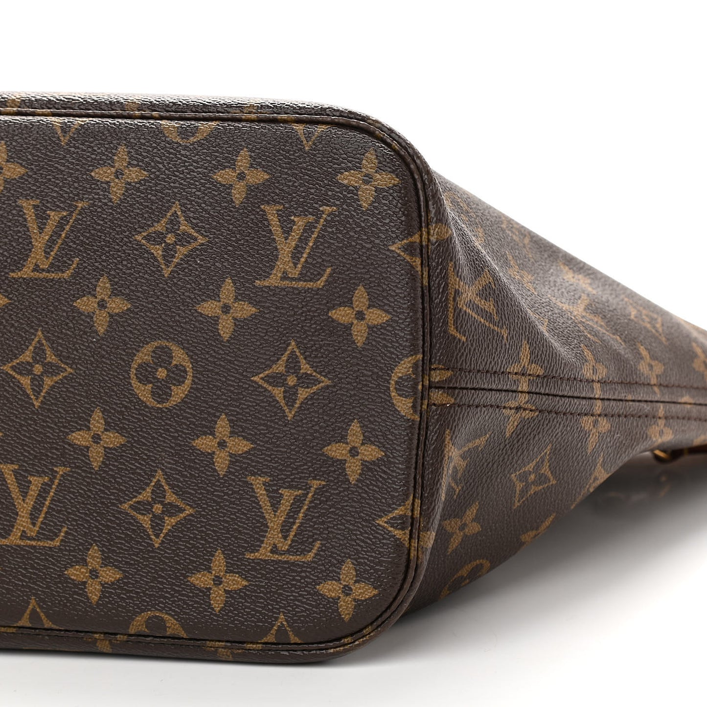 Monogram Neo Neverfull MM
