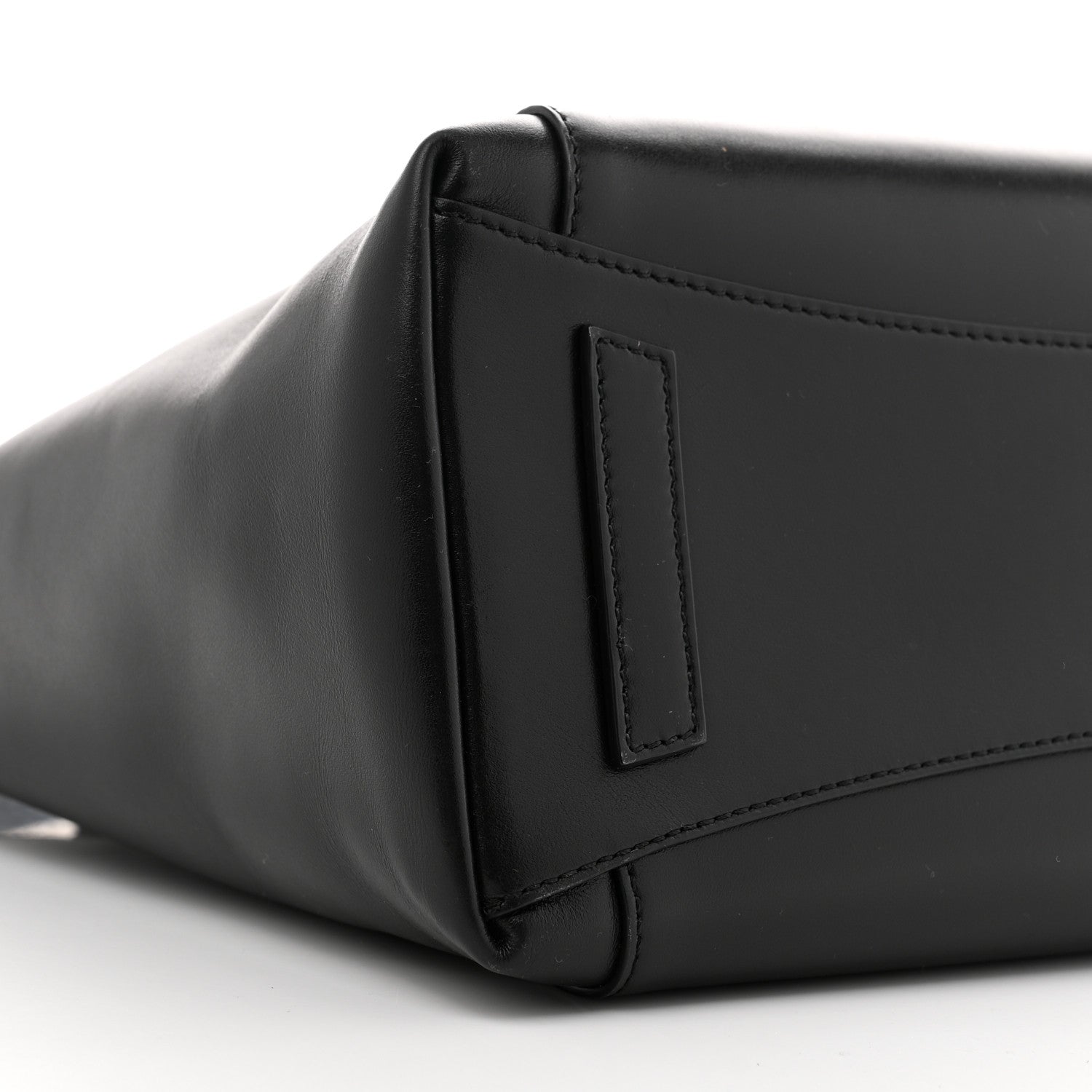 Givenchy Box Calfskin Small Antigona Sport Top Handle Bag Black 8 of 12
