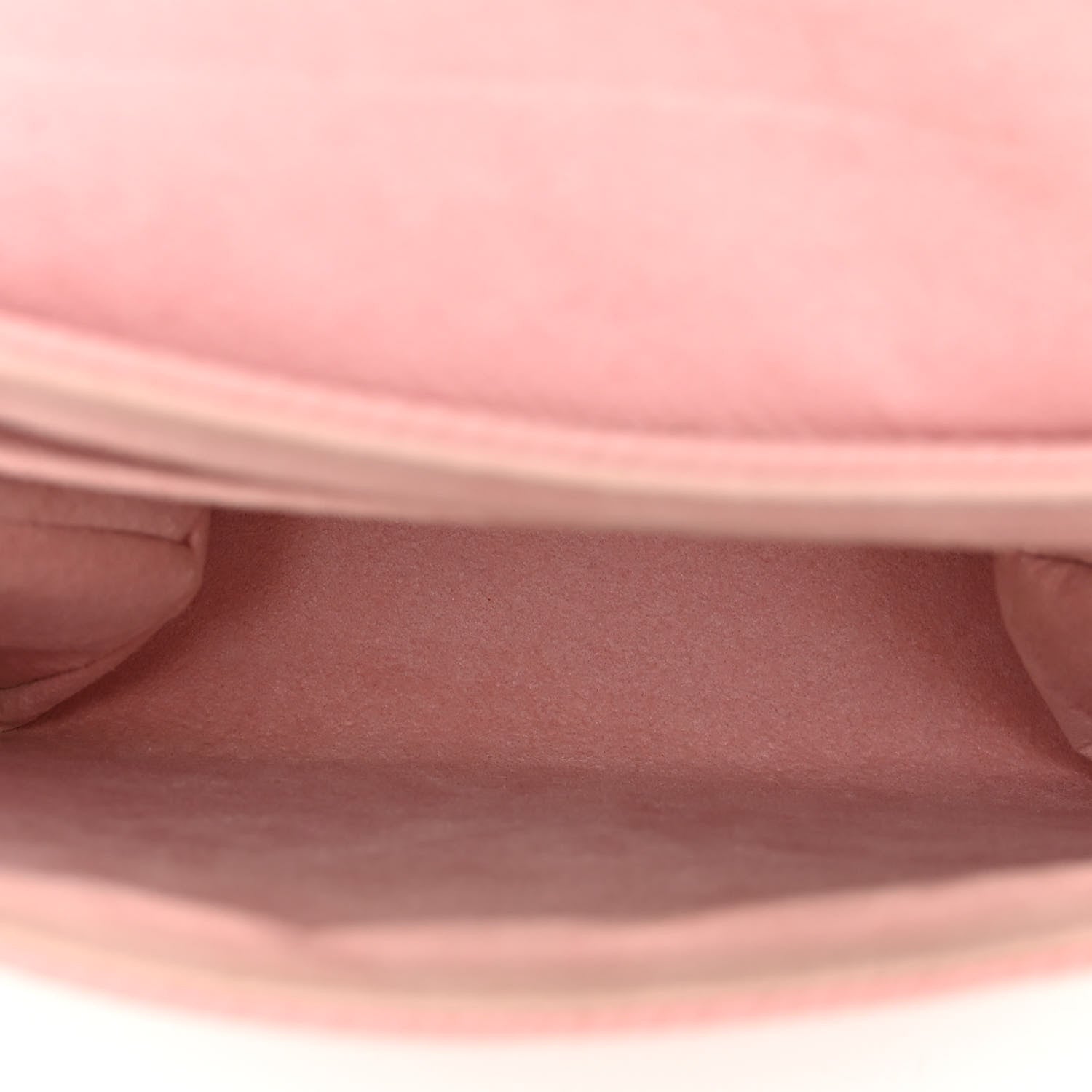 Louis Vuitton Epi Locky BB Rose Ballerine 5 of 9