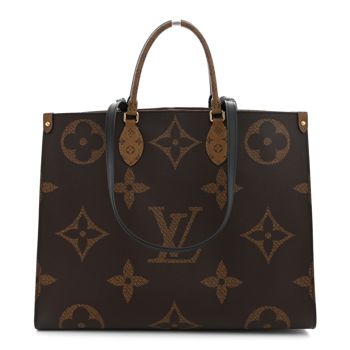 Reverse Monogram Giant Onthego GM