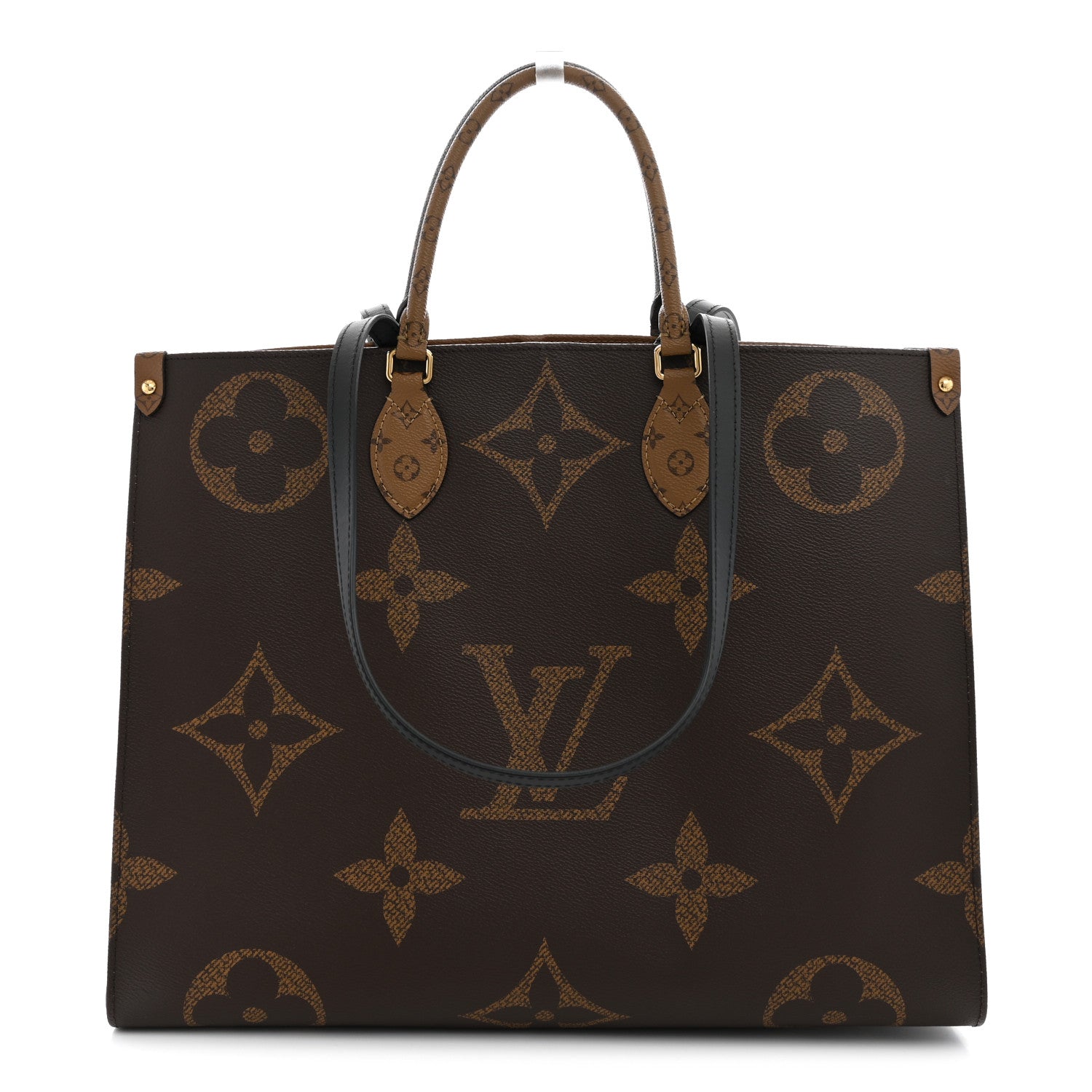 Louis Vuitton Reverse Monogram Giant Onthego GM 1 of 9