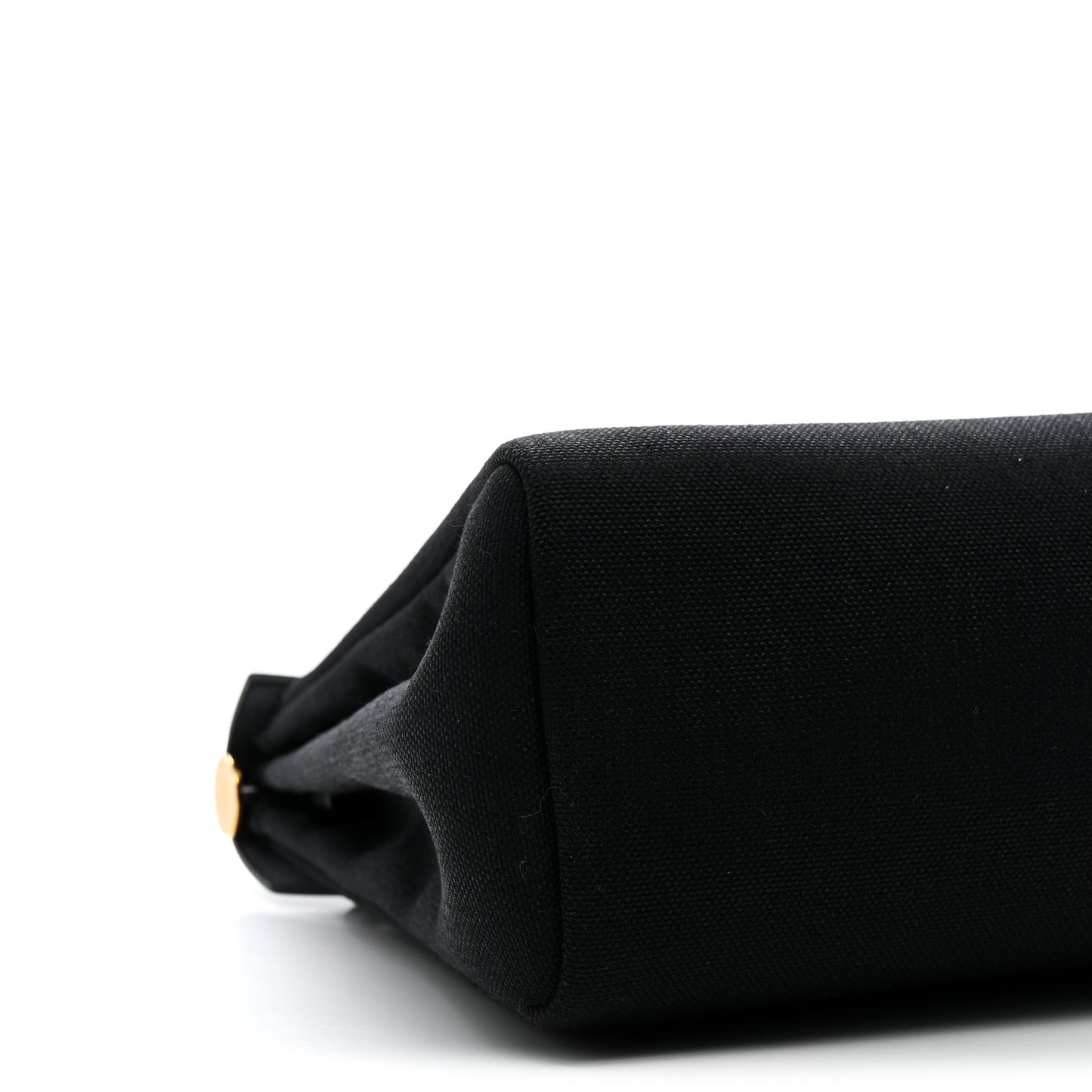 Military Toile Vache Hunter Herbag Zip Retourne 31 PM Black