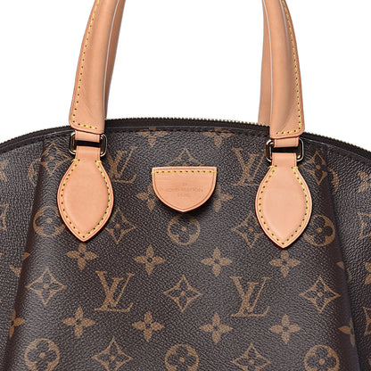Louis Vuitton Monogram Rivoli PM 8 of 10