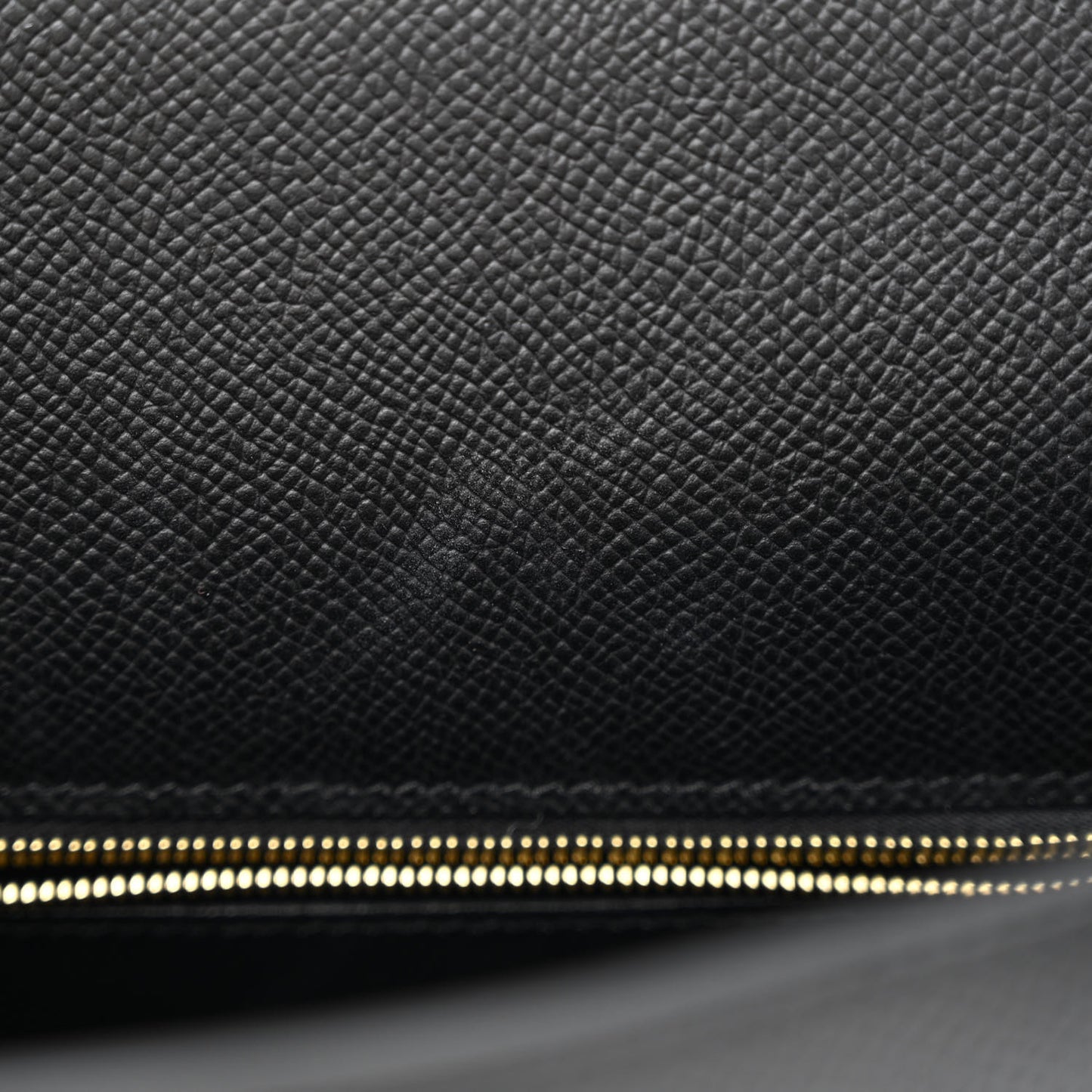 Epsom Kelly Sellier 28 Black