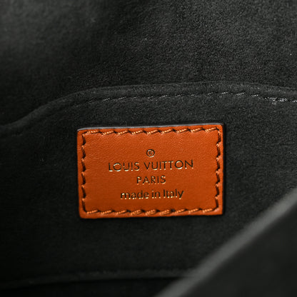 Louis Vuitton Reverse Monogram Dauphine Mini 6 of 9