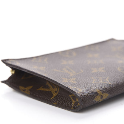 Louis Vuitton Monogram Bucket Pochette Accessories 7 of 9