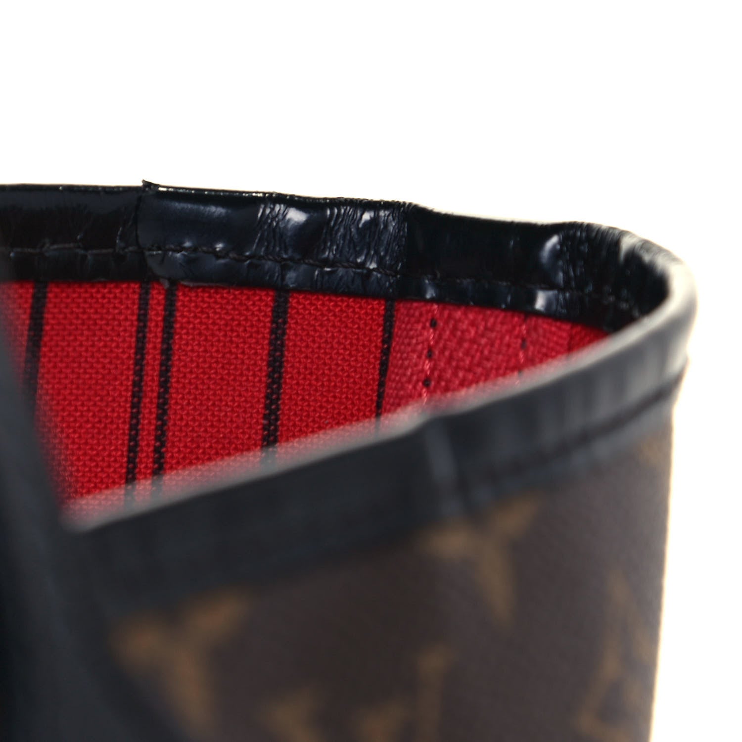 Louis Vuitton Monogram World Tour Neverfull MM 19 of 21