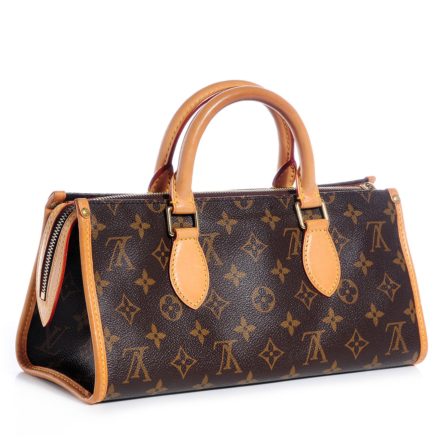 Louis Vuitton Monogram Popincourt 3 of 7