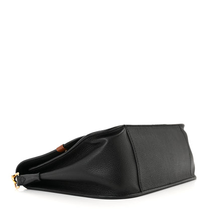 Louis Vuitton Monogram Vaugirard Black 4 of 14