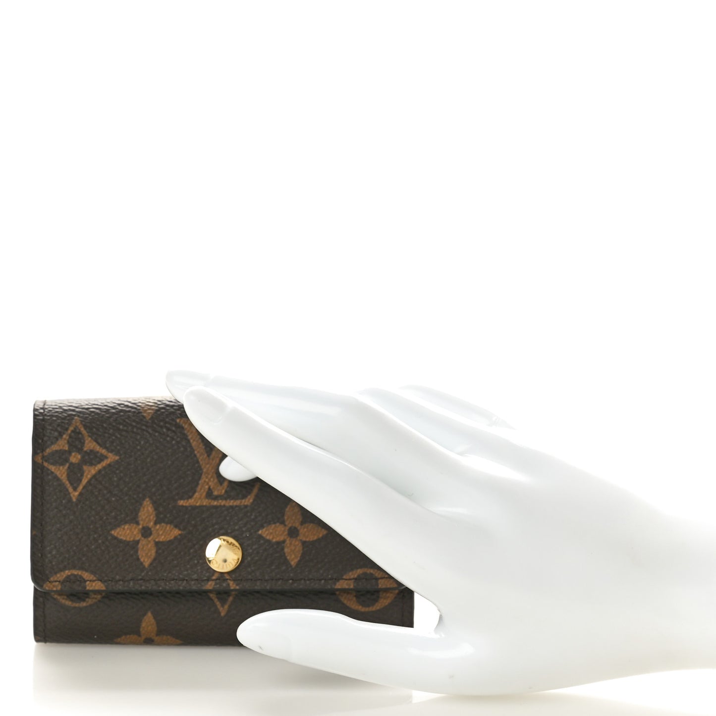 Monogram 6 Key Multicles Holder