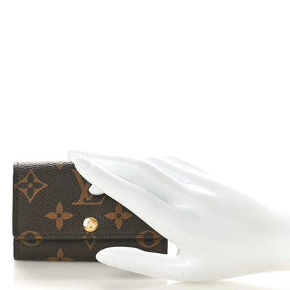 Louis Vuitton Monogram 6 Key Multicles Holder 2 of 7