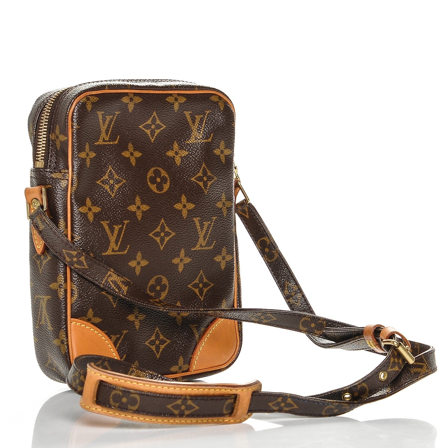 Louis Vuitton Monogram Danube 21 3 of 7