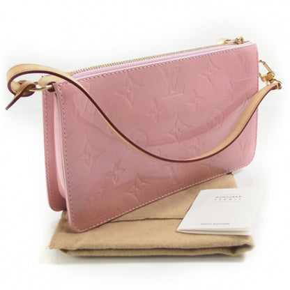 Louis Vuitton Vernis Lexington Pink 3 of 8