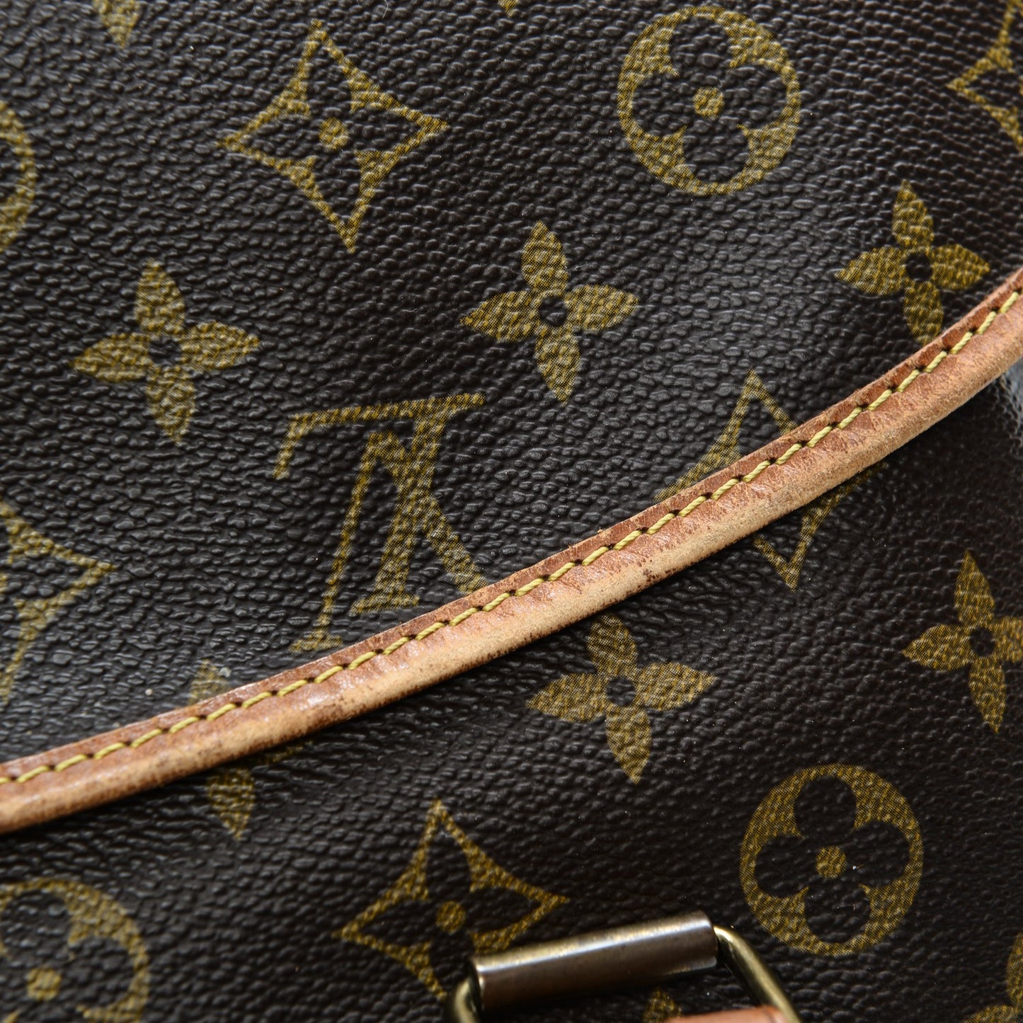 Monogram Saumur 43