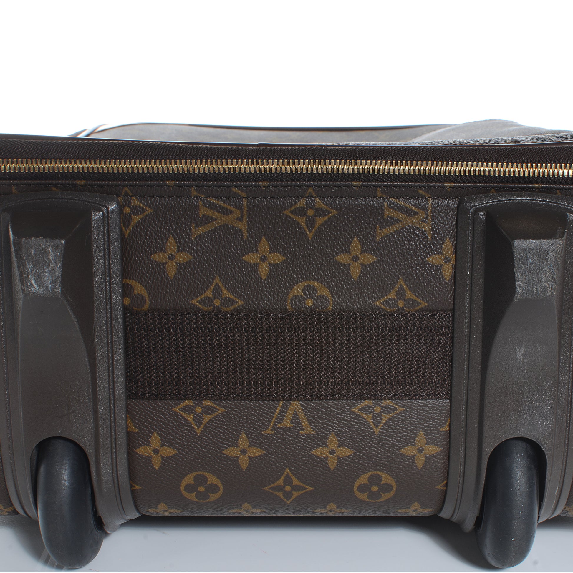 Louis Vuitton Monogram Pegase 55 5 of 9