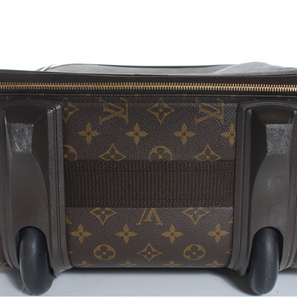 Louis Vuitton Monogram Pegase 55 5 of 9